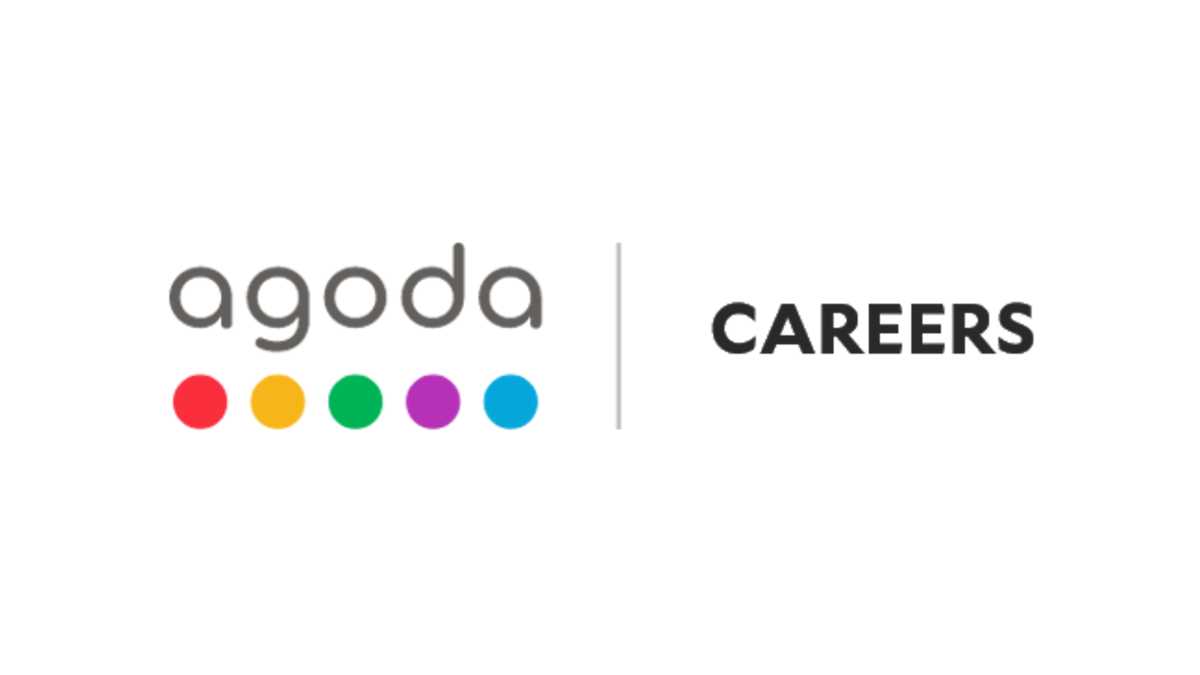 agoda careers