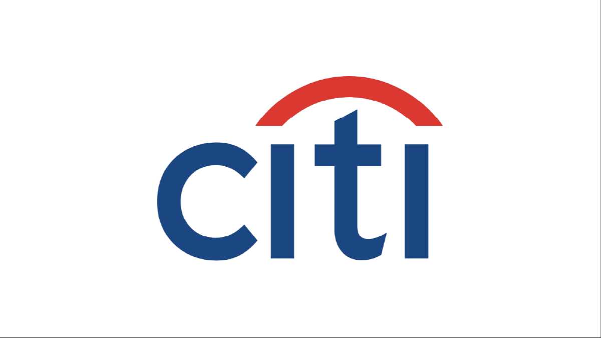 citi bank careers