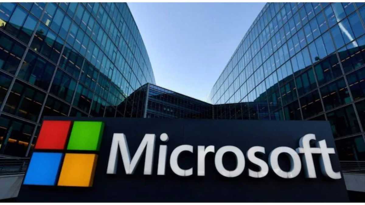 microsoft careers