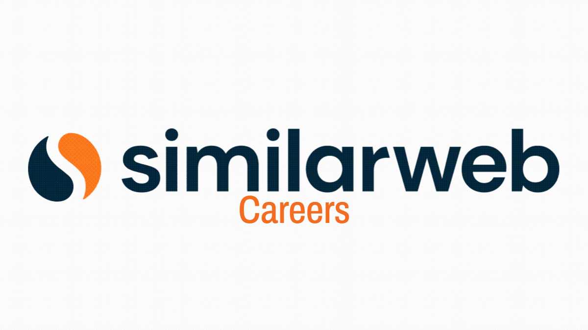 similarweb careers