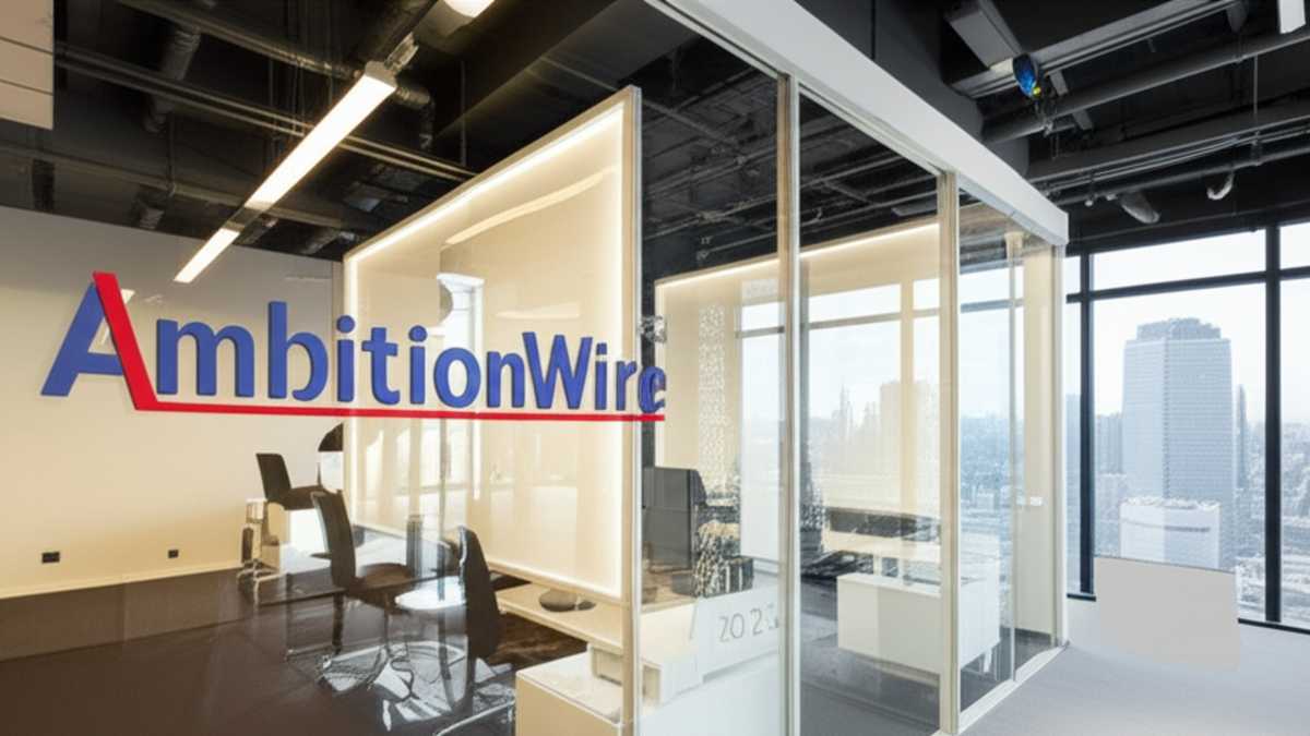 ambitionwire sg office