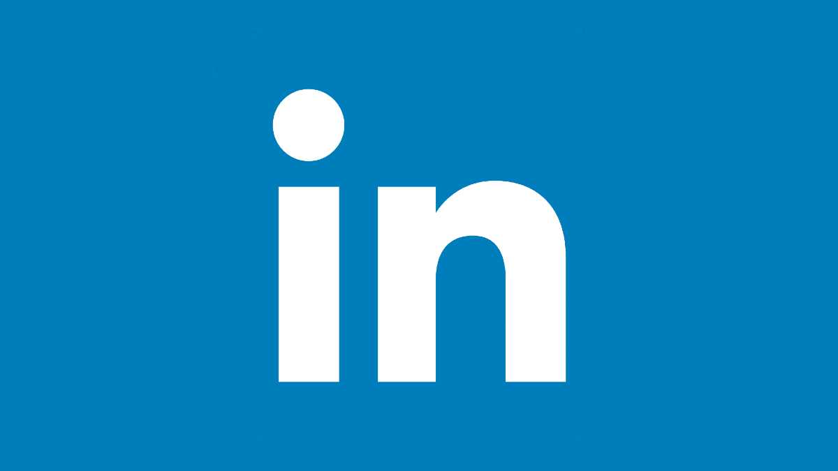 linkedin