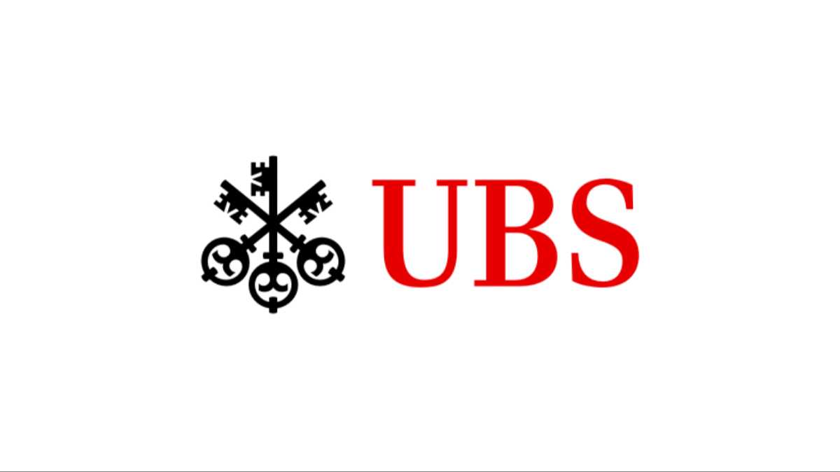 UBS Careers
