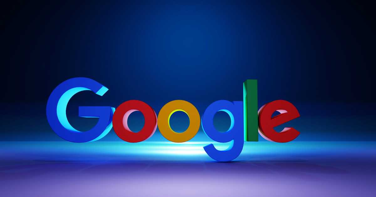google